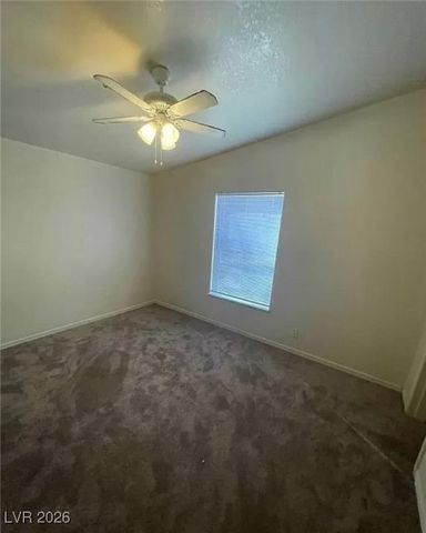 3560 Estes Park Drive, Las Vegas, NV 89122