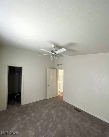 3560 Estes Park Drive, Las Vegas, NV 89122