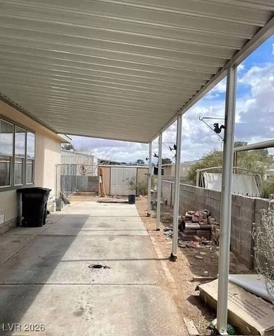 3560 Estes Park Drive, Las Vegas, NV 89122