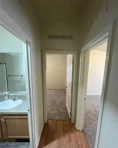 3560 Estes Park Drive, Las Vegas, NV 89122