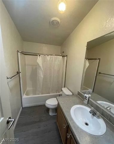 3560 Estes Park Drive, Las Vegas, NV 89122