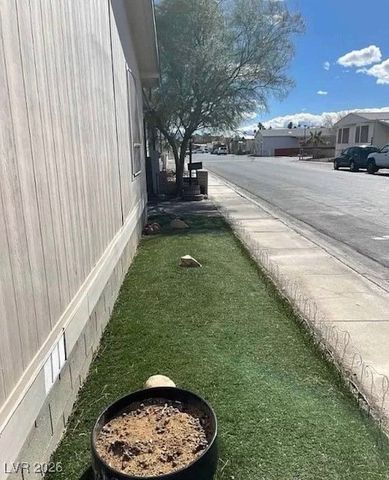 3560 Estes Park Drive, Las Vegas, NV 89122