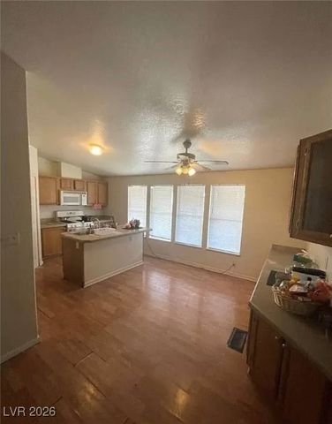 3560 Estes Park Drive, Las Vegas, NV 89122