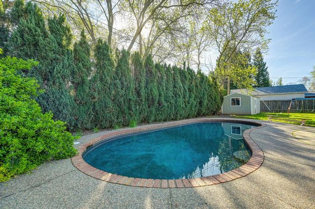 6710 Calista St, Orangevale, CA 95662