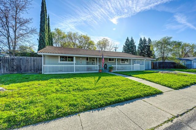6710 Calista St, Orangevale, CA 95662