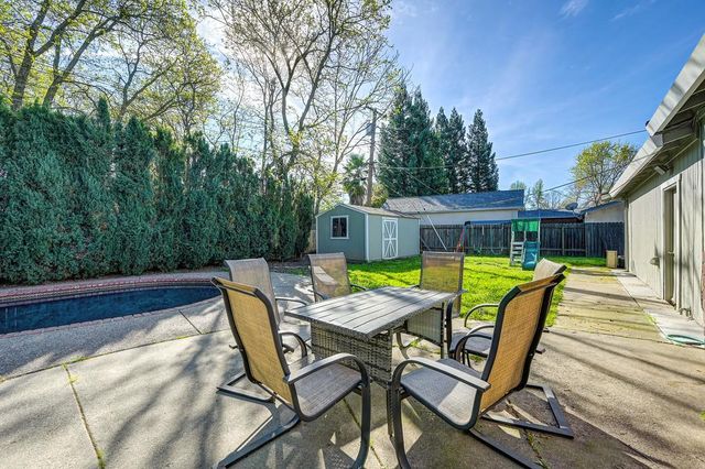 6710 Calista St, Orangevale, CA 95662