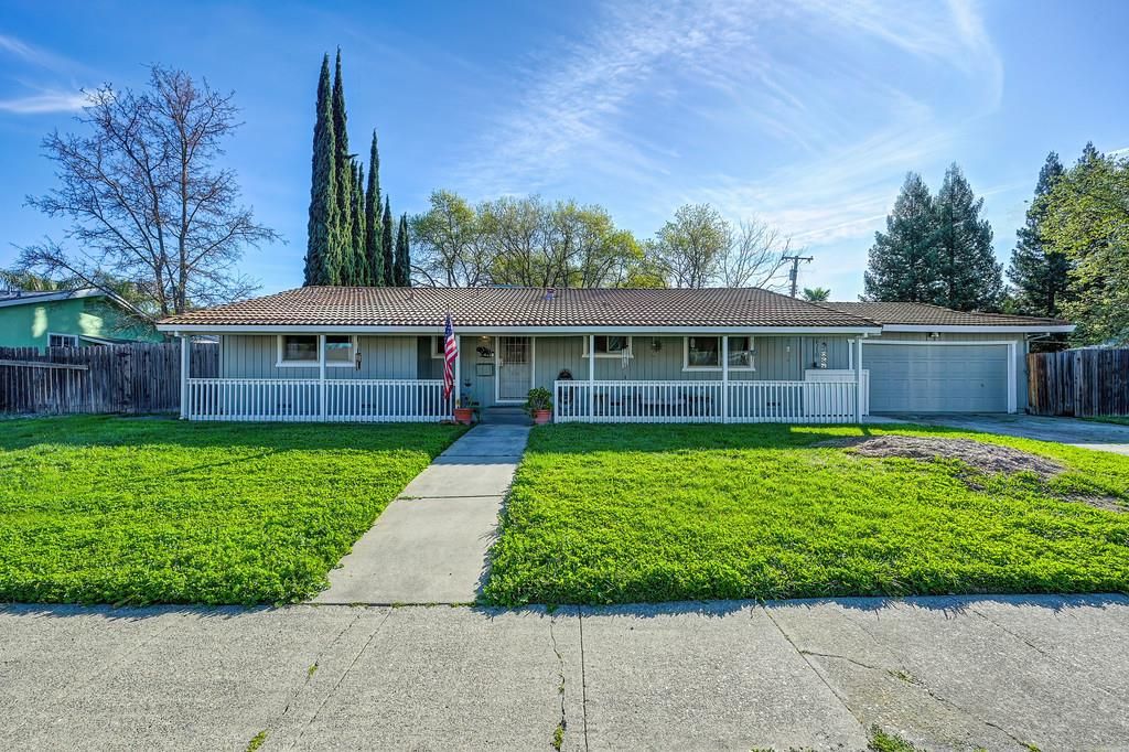 6710 Calista St, Orangevale, CA 95662
