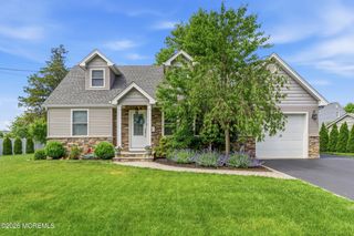 4 Douglas Road, East Brunswick, NJ 08816