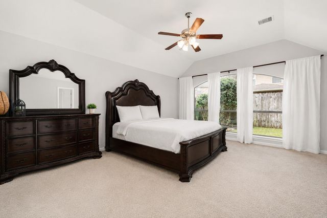 13102 Catalina Grove Lane, Richmond, TX 77407