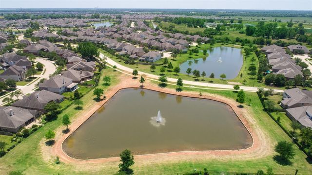 13102 Catalina Grove Lane, Richmond, TX 77407