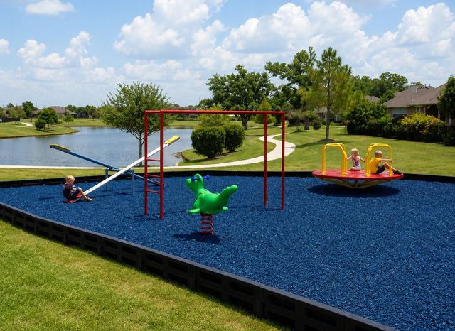 13102 Catalina Grove Lane, Richmond, TX 77407