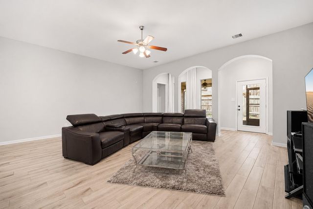 13102 Catalina Grove Lane, Richmond, TX 77407