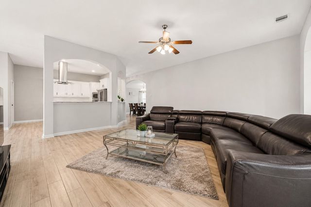 13102 Catalina Grove Lane, Richmond, TX 77407