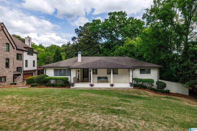 3501 PARK LANE S, Mountain Brook, AL 35213