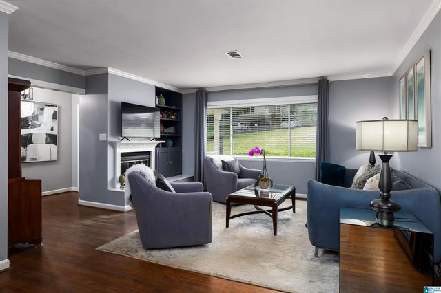 3501 PARK LANE S, Mountain Brook, AL 35213