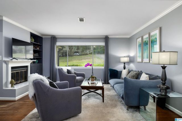 3501 PARK LANE S, Mountain Brook, AL 35213