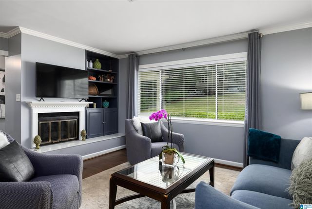 3501 PARK LANE S, Mountain Brook, AL 35213