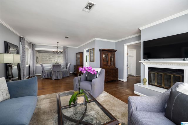 3501 PARK LANE S, Mountain Brook, AL 35213
