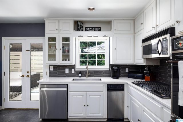 3501 PARK LANE S, Mountain Brook, AL 35213
