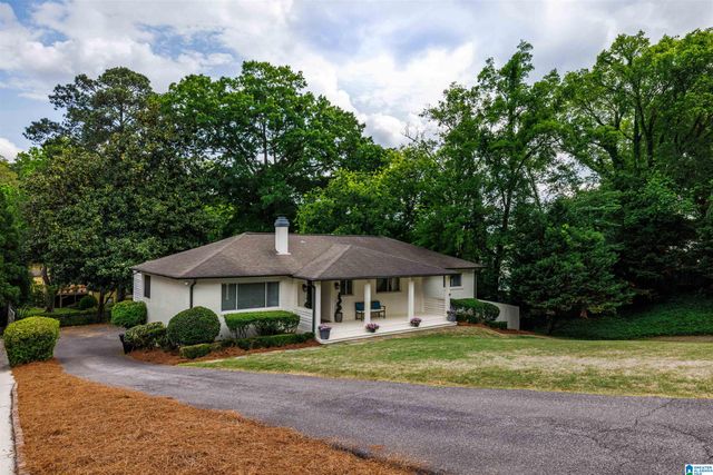 3501 PARK LANE S, Mountain Brook, AL 35213