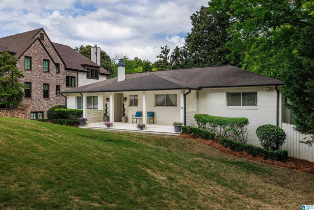 3501 PARK LANE S, Mountain Brook, AL 35213
