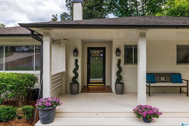 3501 PARK LANE S, Mountain Brook, AL 35213