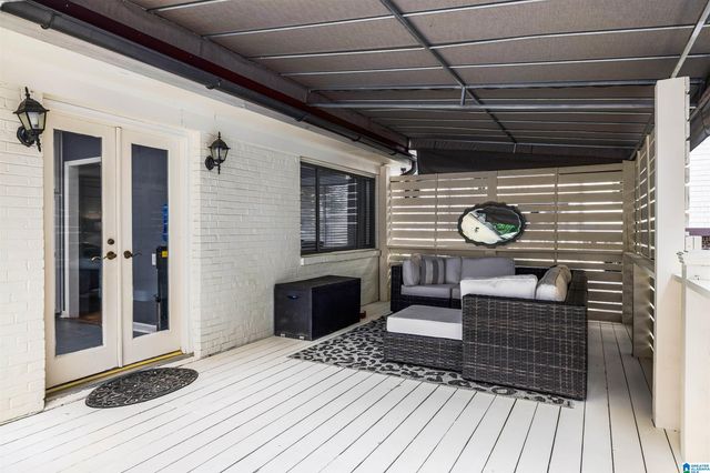 3501 PARK LANE S, Mountain Brook, AL 35213