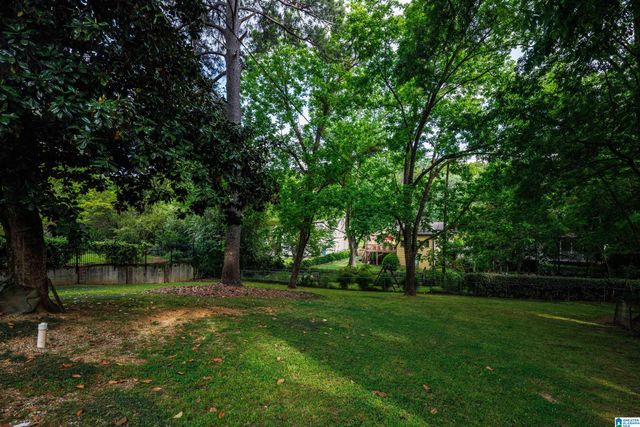 3501 PARK LANE S, Mountain Brook, AL 35213
