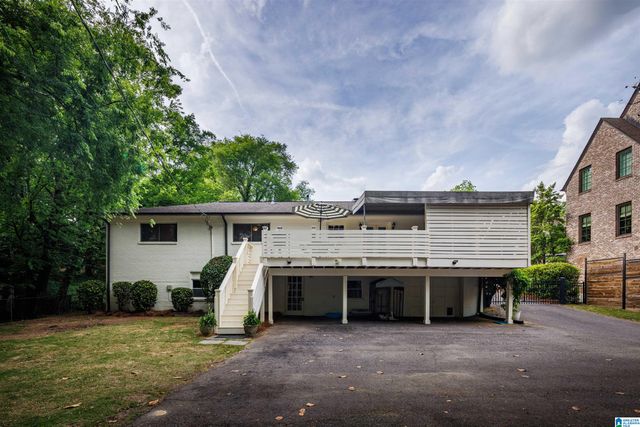 3501 PARK LANE S, Mountain Brook, AL 35213