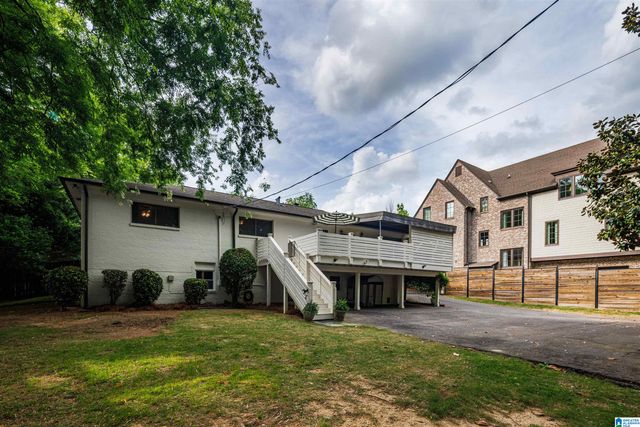 3501 PARK LANE S, Mountain Brook, AL 35213
