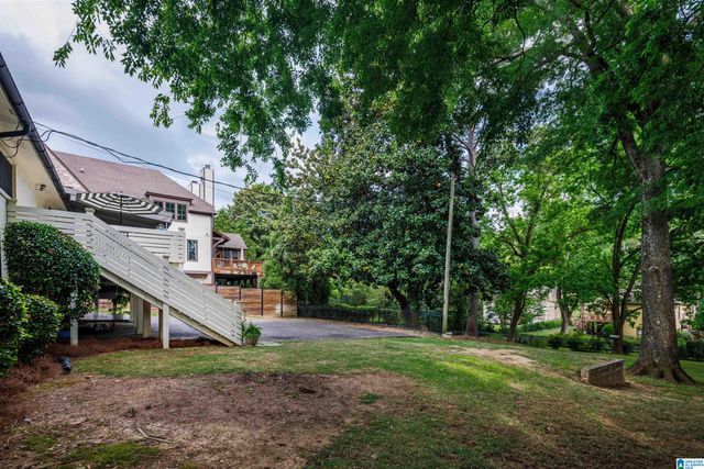 3501 PARK LANE S, Mountain Brook, AL 35213