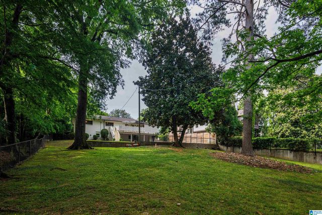 3501 PARK LANE S, Mountain Brook, AL 35213