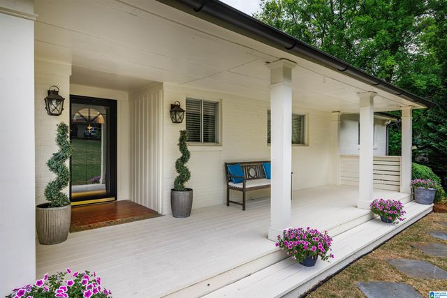 3501 PARK LANE S, Mountain Brook, AL 35213