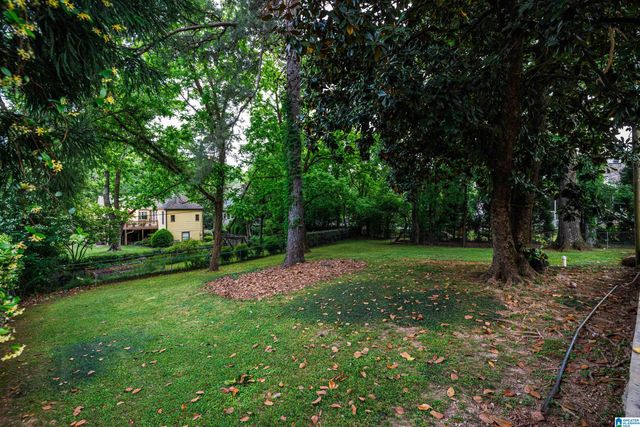 3501 PARK LANE S, Mountain Brook, AL 35213