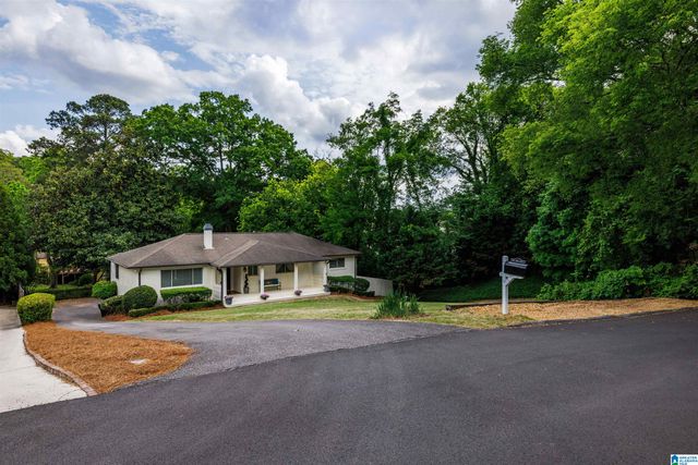 3501 PARK LANE S, Mountain Brook, AL 35213
