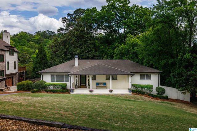 3501 PARK LANE S, Mountain Brook, AL 35213