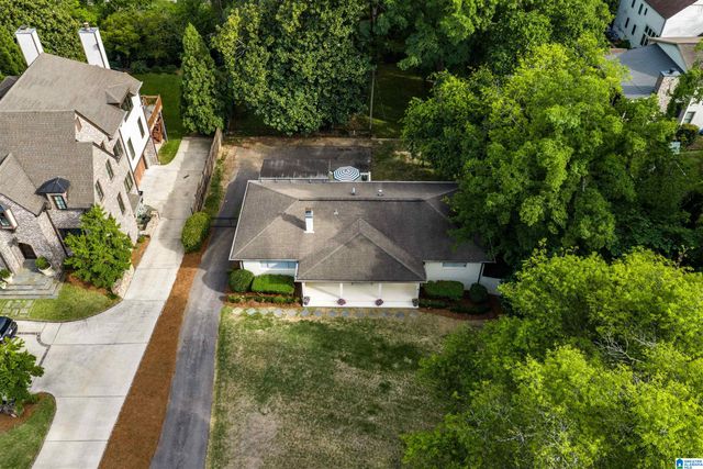3501 PARK LANE S, Mountain Brook, AL 35213