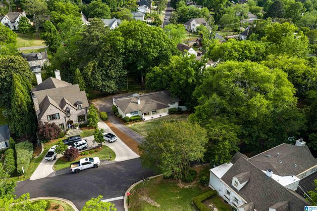 3501 PARK LANE S, Mountain Brook, AL 35213