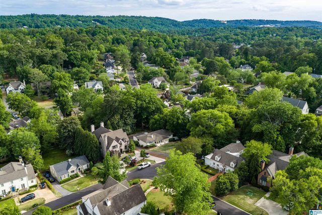 3501 PARK LANE S, Mountain Brook, AL 35213