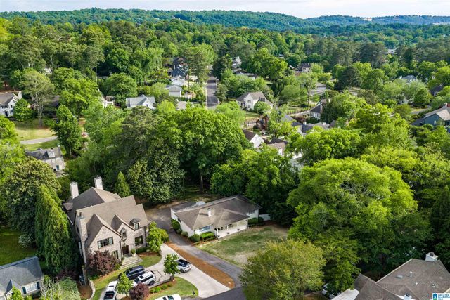 3501 PARK LANE S, Mountain Brook, AL 35213