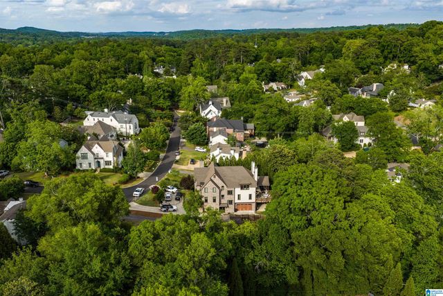 3501 PARK LANE S, Mountain Brook, AL 35213