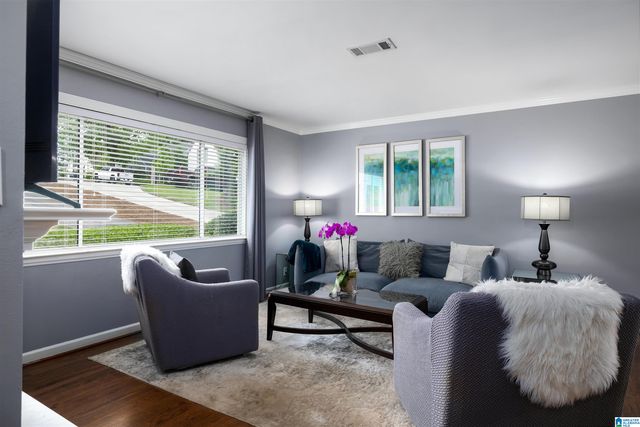3501 PARK LANE S, Mountain Brook, AL 35213