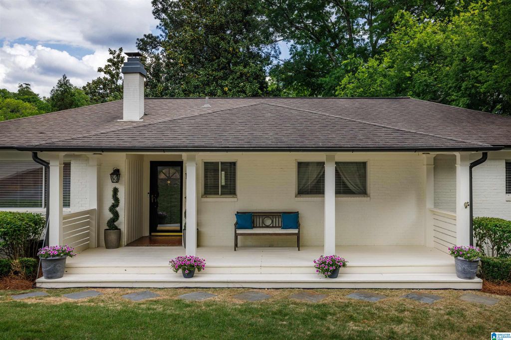 3501 PARK LANE S, Mountain Brook, AL 35213