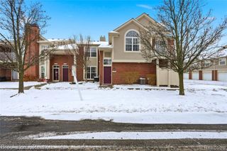 15308 Yale Drive, Clinton Township, MI 48038