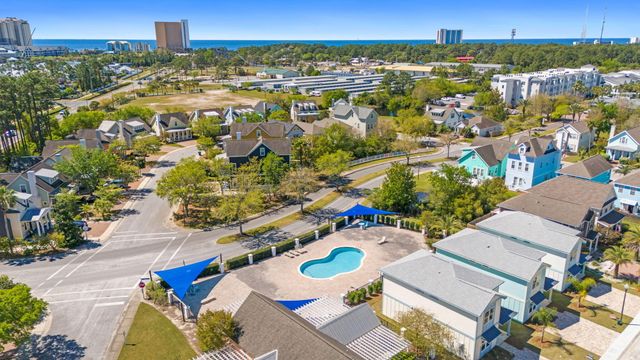 349 Madison Circle, Panama City Beach, FL 32407
