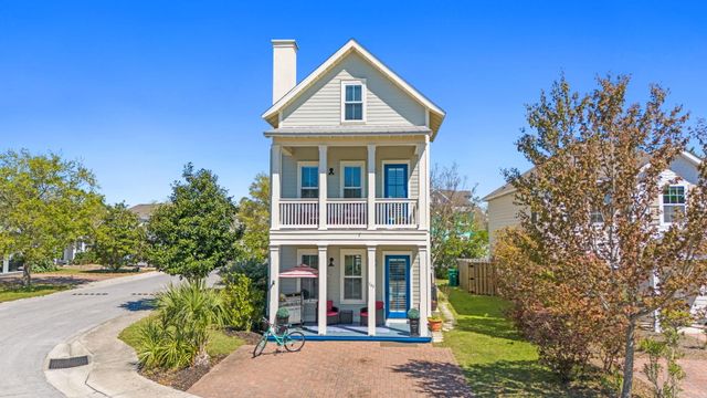 349 Madison Circle, Panama City Beach, FL 32407