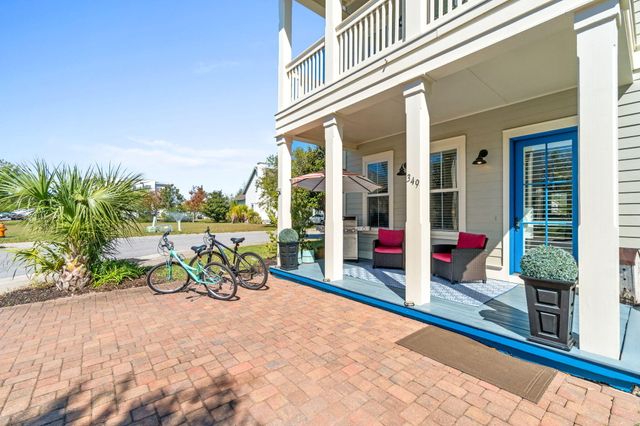 349 Madison Circle, Panama City Beach, FL 32407