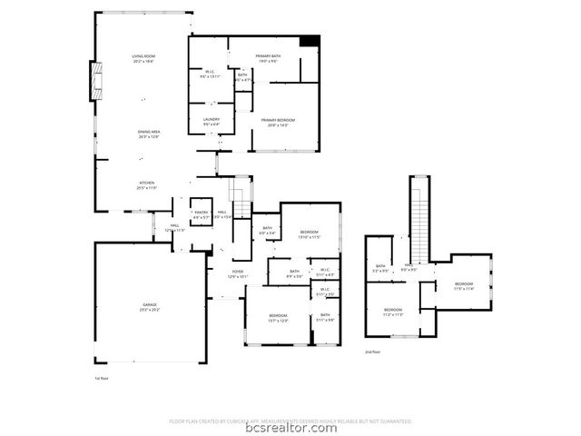 4906 Pearl River Court, College Station, TX 77845