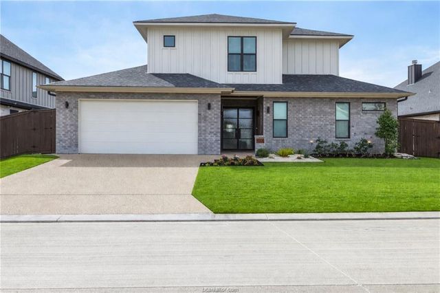 4906 Pearl River Court, College Station, TX 77845