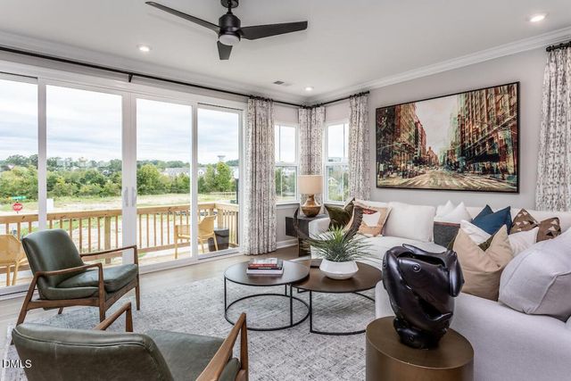 1106 Holding Village Way, Wake Forest, NC 27587